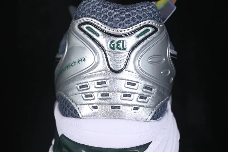 All categories Asics Asics series Asics Gel-Kayano 14 C version pure original Asics Gel-Kayano 14 ASICS sports and leisure breathable professional running shoes 1203A537-020